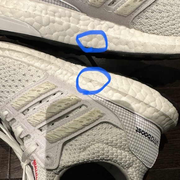 New Ultraboost Clima U (with tags and box) - Picture 12 of 16